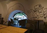 Monyo Grand Budapest