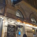 Monyo Grand Budapest - Külső kép