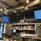 Monyo Grand Budapest - Belső