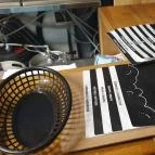 Monyo Grand Budapest - Étlap/itallap