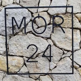 Mór24 - Small Plate & Natural Wine Balatonfüred - Egyéb