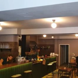 Mór24 - Small Plate & Natural Wine Balatonfüred - Egyéb