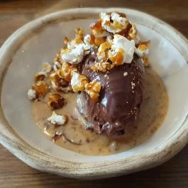 Mór24 - Small Plate & Natural Wine Balatonfüred - Egyéb