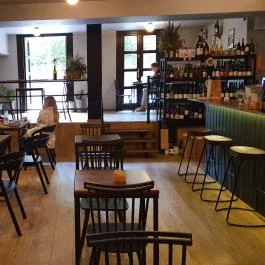 Mór24 - Small Plate & Natural Wine Balatonfüred - Egyéb