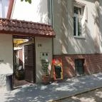 Móra poharazó, étterem Szeged - Külső kép