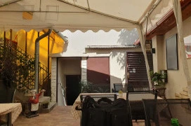 Móra poharazó, étterem Szeged