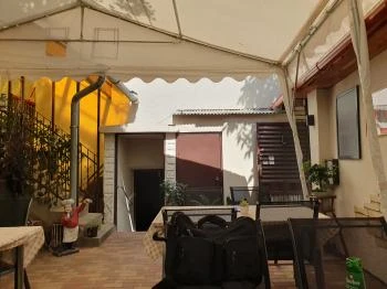 Móra poharazó, étterem Szeged