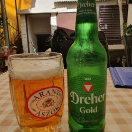Móra poharazó, étterem, Szeged - Étel/ital