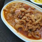 Móra poharazó, étterem Szeged - Étel/ital