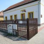 Mórahalmi Rétesház Mórahalom - Külső kép