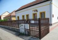 Mórahalmi Rétesház Mórahalom