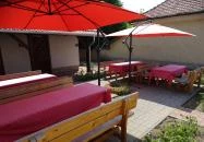 Mórahalmi Rétesház Mórahalom