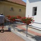 Mórahalmi Rétesház Mórahalom - Külső kép