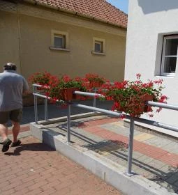 Mórahalmi Rétesház