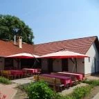 Mórahalmi Rétesház Mórahalom - Külső kép