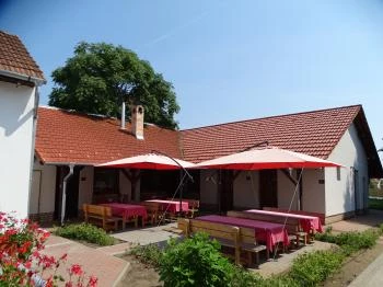 Mórahalmi Rétesház Mórahalom