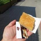 Mórahalmi Rétesház Mórahalom - Étel/ital