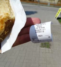 Mórahalmi Rétesház