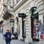 More Bakery & Cafe Budapest - Egyéb
