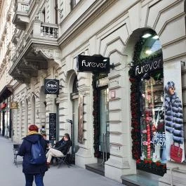 More Bakery & Cafe, Budapest - Egyéb