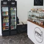 More Bakery & Cafe Budapest - Egyéb