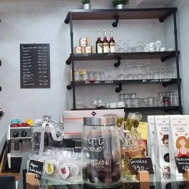 More Bakery & Cafe, Budapest - Egyéb