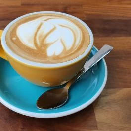 More Bakery & Cafe, Budapest - Egyéb