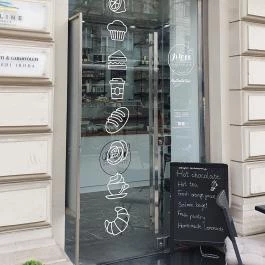 More Bakery & Cafe, Budapest - Egyéb