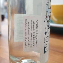 More Bakery & Cafe, Budapest - Egyéb