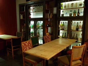 Móres Bárkonyha Szeged