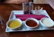 Móres Bárkonyha Szeged