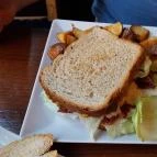 Móres Bárkonyha Szeged - Étel/ital