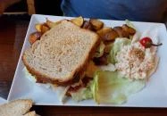 Móres Bárkonyha Szeged