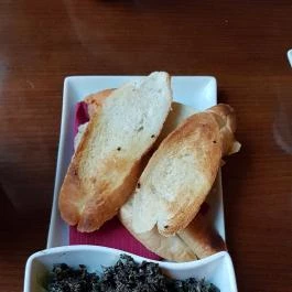 Móres Bárkonyha Szeged - Étel/ital