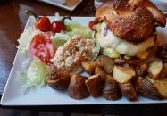 Móres Bárkonyha Szeged