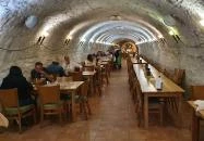 Paulus Bormúzeum Étterem Mór