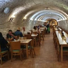 Paulus Bormúzeum Étterem, Mór - Egyéb