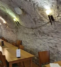 Paulus Bormúzeum Étterem