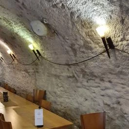 Paulus Bormúzeum Étterem, Mór - Egyéb