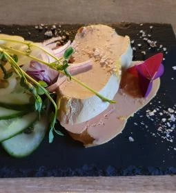 Paulus Bormúzeum Étterem