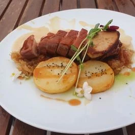 Paulus Bormúzeum Étterem, Mór - Egyéb