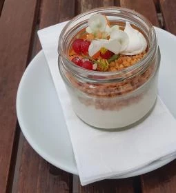 Paulus Bormúzeum Étterem