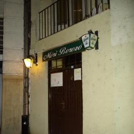 Móri Pub Budapest - Külső kép