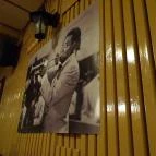 Móri Pub Budapest - Belső