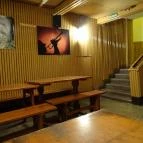 Móri Pub Budapest - Belső