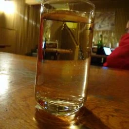 Móri Pub, Budapest - Étel/ital