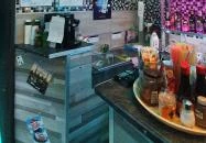 Móriczka Bisztró Budapest