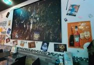 Móriczka Bisztró Budapest