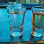 Móriczka Bisztró Budapest - Étel/ital