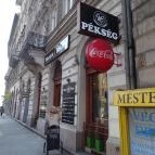 Morin's Bakery Budapest - Külső kép